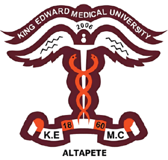 King Edward Medical University
