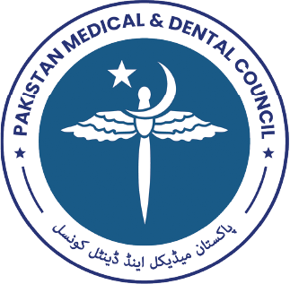 Pakistan Medical & Dental Council