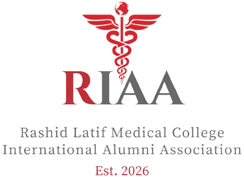 Rashid Latif Medical College International Alumni Association