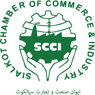 Sialkot Chamber of Commerce & Industry